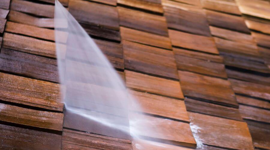 Professional tile roof repair services in Antelope, OR